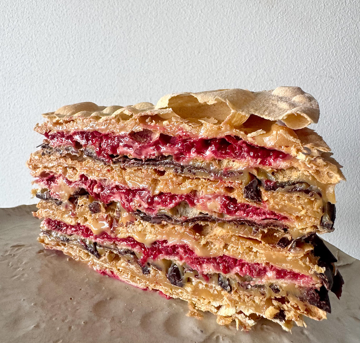 Torta Belga