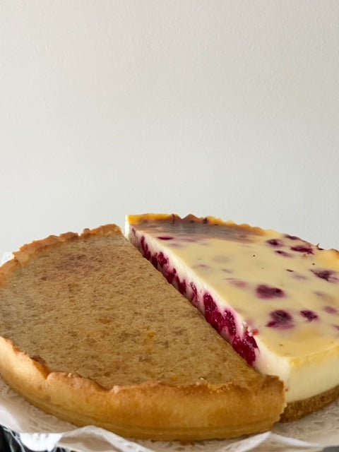 Kuchen dúo